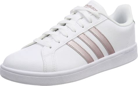 weiße adidas schuhe amazon|Suchergebnis Auf Amazon.de Für: Adidas Schuhe Damen Weiß.